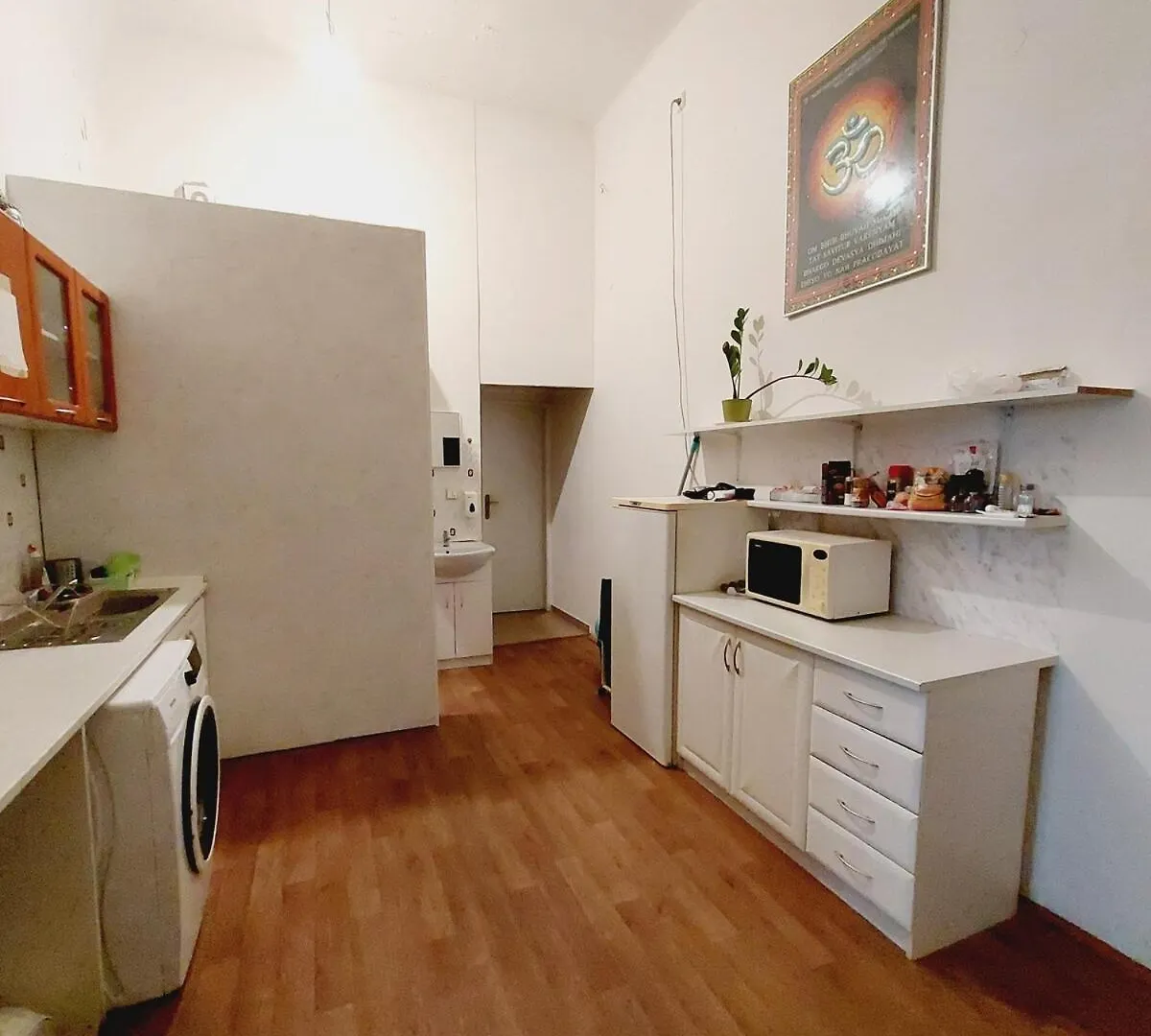 Charles Bridge, Old Town3 Min Walk Private Room F Praga Apartamento