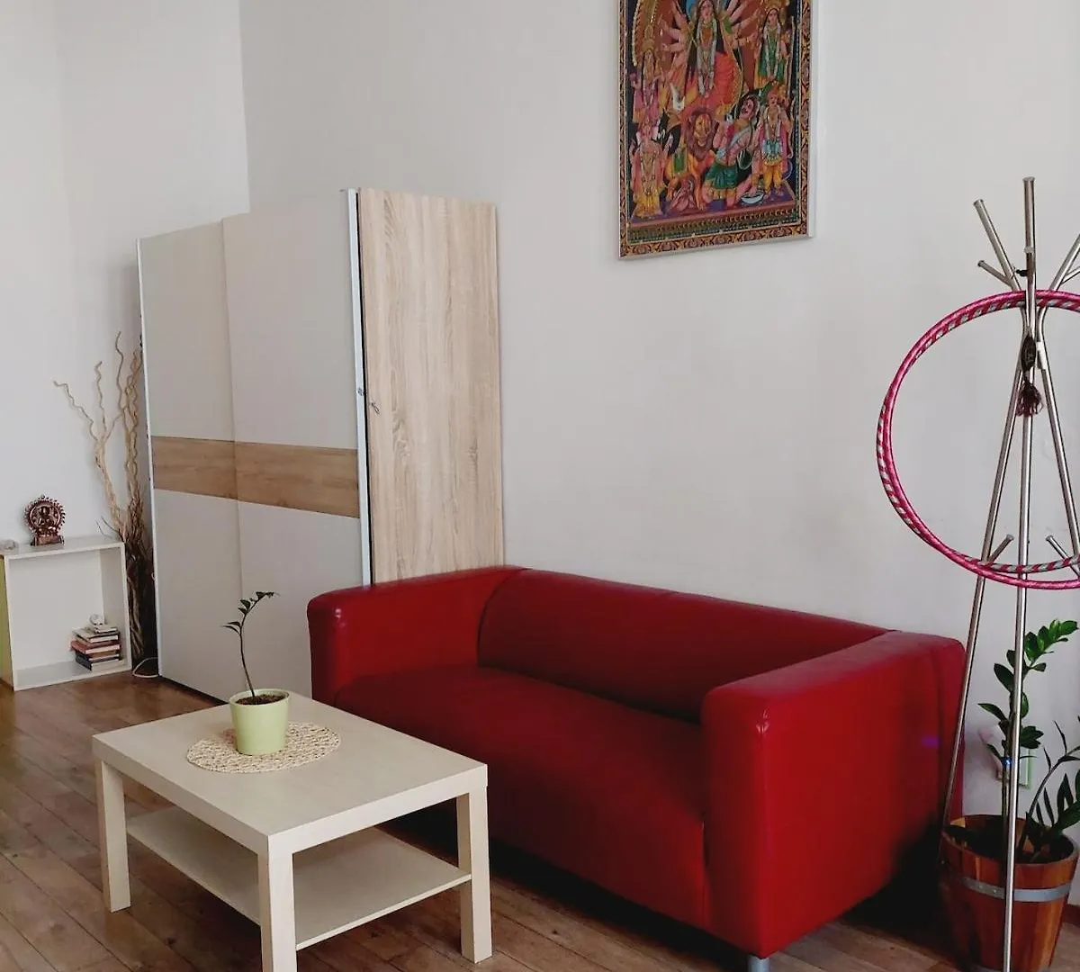 Charles Bridge, Old Town3 Min Walk Private Room F Praga Apartamento